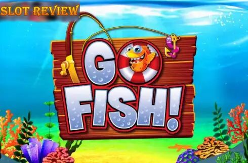 Go Fish icon